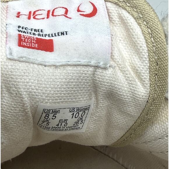 Vans Old Skool Stackform Sneakers Womens 10 Unisex Multi Pig Suede Sherpa Low - Picture 8 of 8